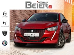 Bild des Angebotes Peugeot e-208 e- Allure 136PS Klima/PDC/Tempomat