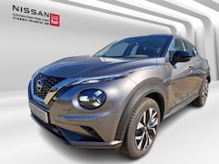 Bild des Angebotes Nissan Juke 1.0 DIG-T 114PS 7DCT Acenta NC Komfort