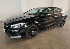 Bild des Angebotes Mercedes-Benz CLA 220 Shooting Brake