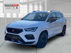 Bild des Angebotes CUPRA Ateca 1.5 TSI DSG AHK Beats Audio SZH Top View Kamera Fu
