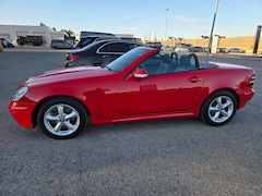 Bild des Angebotes Mercedes-Benz SLK 320 SLK-Klasse