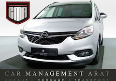 Bild des Angebotes Opel Zafira Life 1.4 Ecotec Turbo ON 7-SITZ+NAV+PDC