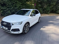 Bild des Angebotes Audi SQ5 SQ5 3.0 TFSI quattro tiptronic