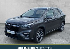 Bild des Angebotes Suzuki SX4 S-Cross Comfort+ 4x4 1.4 DITC NAVI+PANO+LED