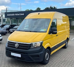 Bild des Angebotes VW Crafter *Kasten*MiR*Hoch*Klima*App-Con*Kamera*DAB