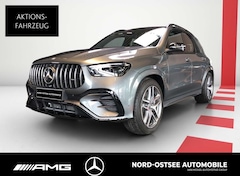 Bild des Angebotes Mercedes-Benz GLE 53 AMG HYB 4m+ NIGHT HUD MULTIKONTUR AHK