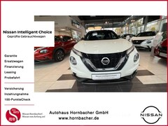 Bild des Angebotes Nissan Juke 1.0 DIG-T DCT Enigma