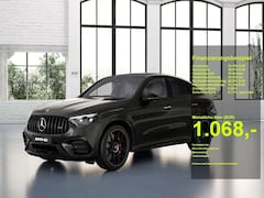 Bild des Angebotes Mercedes-Benz GLC 63 AMG AMG GLC 63S E Coupé DiG.L,HuD,BURM,HAL,ARC,ADP.