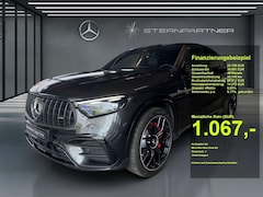 Bild des Angebotes Mercedes-Benz GLC 63 AMG AMG GLC 63S E Coupé DiG.L,HuD,BURM,HAL,ARC,ADP.