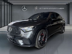 Bild des Angebotes Mercedes-Benz GLC 63 AMG AMG GLC 63S E Coupé DiG.L,HuD,BURM,HAL,ARC,ADP.