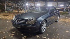 Bild des Angebotes Mercedes-Benz CLK 320 CLK 320 (209.465)