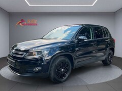 Bild des Angebotes VW Tiguan Trend & Fun BMT AC*AHK*SZ*LM*Autom.*