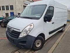 Bild des Angebotes Opel Movano Movano+2.3+D+(CDTI)+L3H1+DPF+2WD+HA
