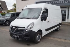 Bild des Angebotes Opel Movano 2,3 L2H2*Klima*3-Sitzer*PDC*
