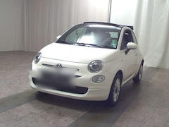 Bild des Angebotes Fiat 500C 1.0 Mild Hybrid Club Klima City