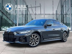 Bild des Angebotes BMW 420 d Gran Coupé M Sportpaket HiFi DAB LED Shz