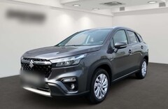 Bild des Angebotes Suzuki SX4 S-Cross 5-Türer Comfort 1.5 Dualjet Hybrid AGS/ CarPlay/ K
