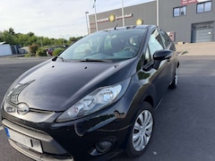 Bild des Angebotes Ford Fiesta Fiesta 1.4 TDCI Style