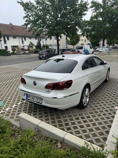 Bild des Angebotes VW CC 3.6 V6 4Motion DSG