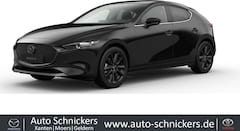 Bild des Angebotes Mazda 3 HOMURA+LED+CARPLAY+HEAD-UP+DAB+LED+AKTION!!!