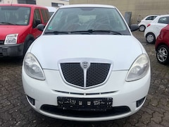 Bild des Angebotes Lancia Ypsilon 1.2 8V Argento