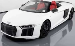 Bild des Angebotes Audi R8 R8 Spyder V10 plus 5.2 -  Full Carbon, Keramik