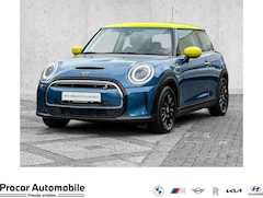 Bild des Angebotes MINI Cooper SE TEMPOMAT+SITZHEIZUNG