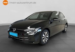 Bild des Angebotes VW Golf VIII 110 kW 1.5 TSI Goal AHK-el. klappb. Navi Digi