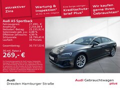 Bild des Angebotes Audi A5 35 TFSI S line AHZV