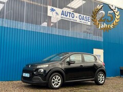 Bild des Angebotes Citroen C3 **Feel**59 TKM**Klima**Temp**Spurhaltass**