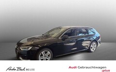 Bild des Angebotes Audi A4 Advanced 35TFSI Navi LED GRA EPH Sitzhz