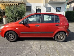 Bild des Angebotes Hyundai Getz Getz 1.1