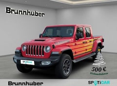 Bild des Angebotes Jeep Gladiator Overland 4WD Soundsystem LED Sperrdiff. Apple CarP