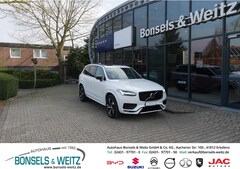 Bild des Angebotes Volvo XC90 R Design B5 MILD-HYBRID AWD AUTO. R-DESIGN