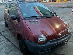Bild des Angebotes Renault Twingo 1.3 Benzin Panorama Dach