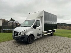 Bild des Angebotes Nissan NV400 F35.15 L3 FWD ST