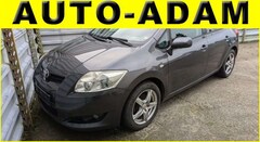 Bild des Angebotes Toyota Auris *Alufelgen*Anhängerkupplung*Tüv:09/2026*