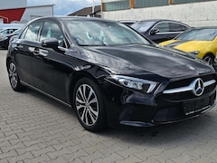 Bild des Angebotes Mercedes-Benz A 160 A 160 Kamera*Navi*SpurAss*CarPlay*MBUX-Plus