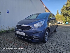 Bild des Angebotes Kia Venga UEFA Euro 2016 Automatik