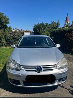 Bild des Angebotes VW Golf 1.4 United