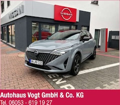 Bild des Angebotes Nissan Qashqai N-Design°PANO°BOSE°NAVI°360°KAMERA°SITZH