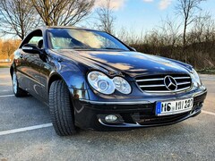 Bild des Angebotes Mercedes-Benz CLK 280 CLK-Klasse Coupe 7G-TRONIC Avantgarde