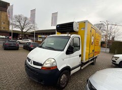 Bild des Angebotes Renault Master 2.5dCi Kühltransporter
