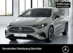 Bild des Angebotes Mercedes-Benz CLA 200 4M AMG Sportpaket Night AMG 19" Pano-Dach