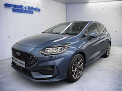 Bild des Angebotes Ford Fiesta 1.0 EcoBoost Hybrid S&S ST-LINE X LED RFK