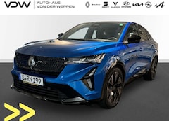Bild des Angebotes Renault Rafale 200 E-Tech Full Hybrid Esprit Alpine Klima Navi