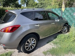 Bild des Angebotes Nissan Murano 2.5 D Automatik Executive