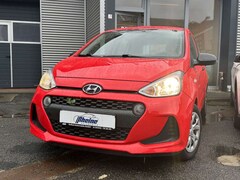 Bild des Angebotes Hyundai i10 Classic