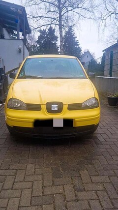 Bild des Angebotes SEAT Arosa Prima Plus
