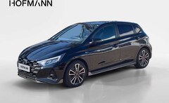 Bild des Angebotes Hyundai i20 N Line